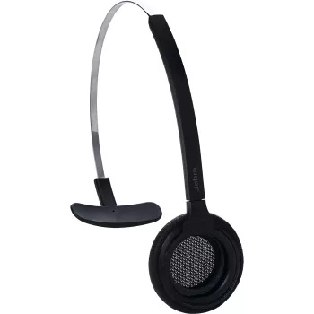 Jabra Pro900 Headband, Headband, Black