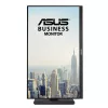 ASUS BE249QG computer monitor 60.5 cm (23.8 inch) 1920 x 1080 pixels Full HD LCD Black
