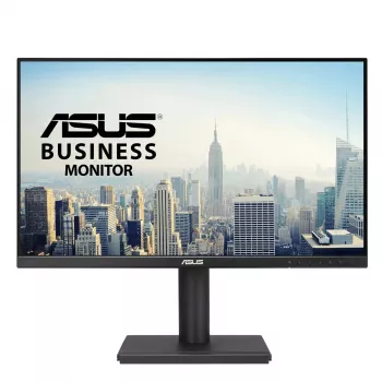 ASUS BE249QG computer monitor 60.5 cm (23.8 inch) 1920 x 1080 pixels Full HD LCD Black