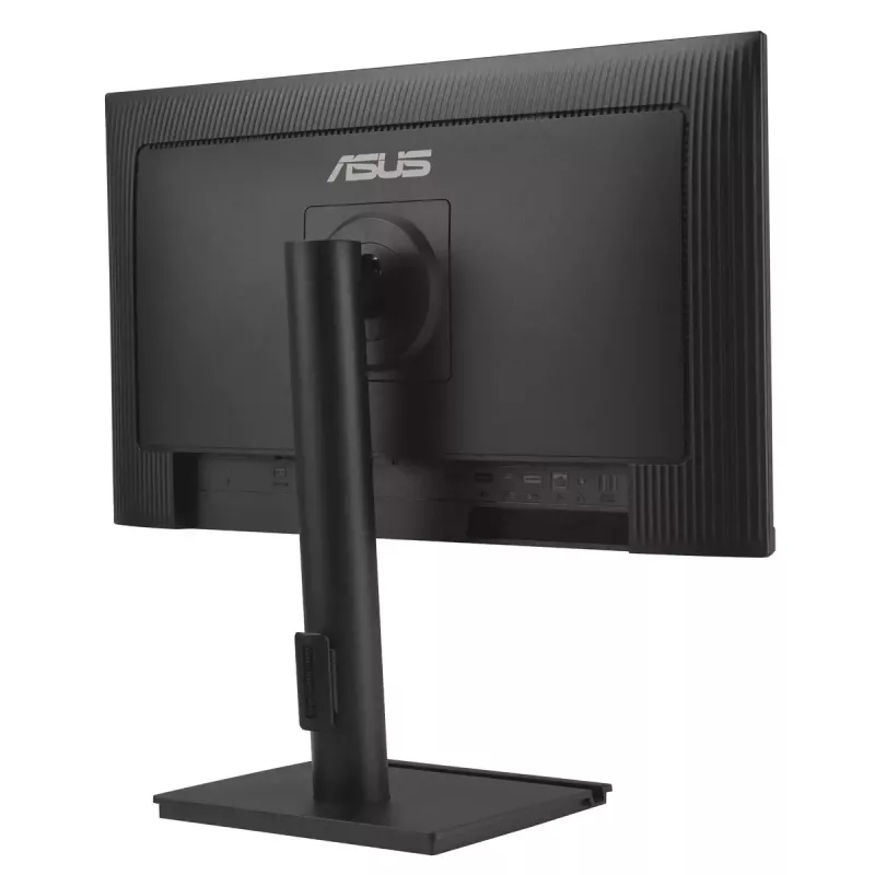 Computer monitor ASUS BE249CGN 23.8 inch (60.5 cm) Full HD 1920x1080 LCD, 5 ms, 178° viewing, USB 3.2 hub, height adjustable, VESA, black