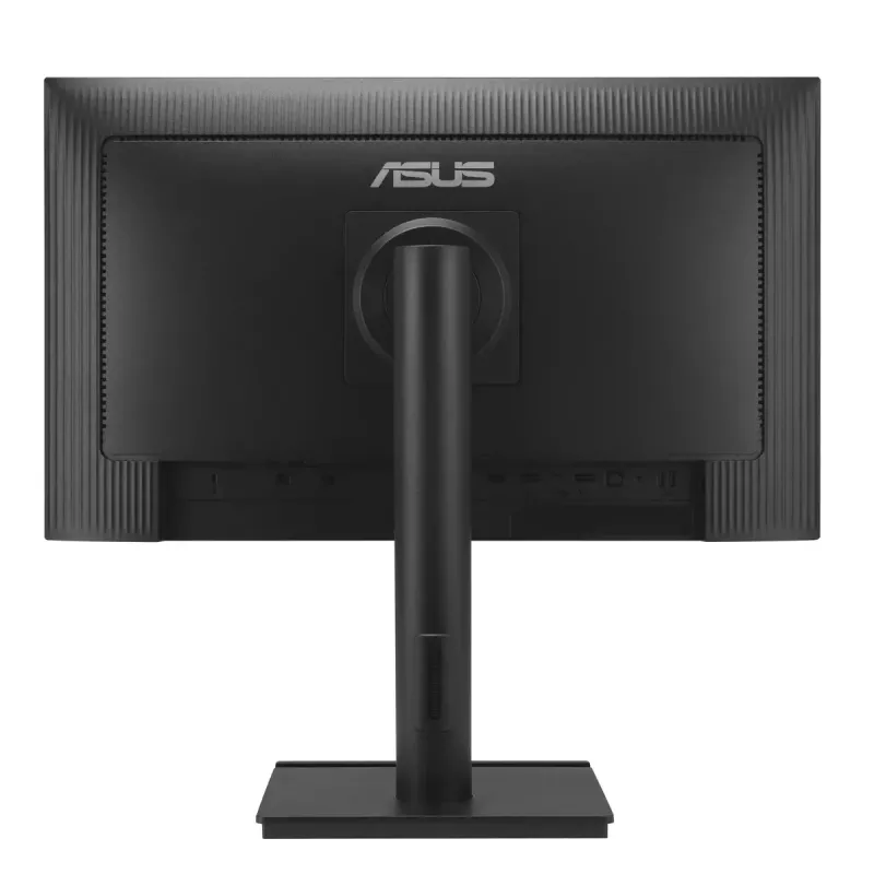 Computer monitor ASUS BE249CGN 23.8 inch (60.5 cm) Full HD 1920x1080 LCD, 5 ms, 178° viewing, USB 3.2 hub, height adjustable, VESA, black