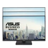Monitor ASUS BE27AQG 27 inch (68.6 cm) IPS Quad HD 2560x1440, 5 ms, USB 3.2 Hub, Built-in speakers, VESA, Height adjust — Black