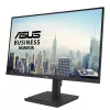Monitor ASUS BE27AQG 27 inch (68.6 cm) IPS Quad HD 2560x1440, 5 ms, USB 3.2 Hub, Built-in speakers, VESA, Height adjust — Black