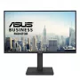 Monitor ASUS BE27AQG 27 inch (68.6 cm) IPS Quad HD 2560x1440, 5 ms, USB 3.2 Hub, Built-in speakers, VESA, Height adjust — Black