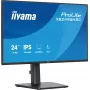 iiyama ProLite XB2496HSC-B1 computer monitor 60.5 cm (23.8 inch) 1920 x 1080 pixels Full HD LED Black