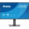 iiyama ProLite XB2496HSC-B1 computer monitor 60.5 cm (23.8 inch) 1920 x 1080 pixels Full HD LED Black