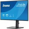 iiyama ProLite XB2496HSC-B1 computer monitor 60.5 cm (23.8 inch) 1920 x 1080 pixels Full HD LED Black