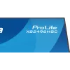 iiyama ProLite XB2496HSC-B1 computer monitor 60.5 cm (23.8 inch) 1920 x 1080 pixels Full HD LED Black
