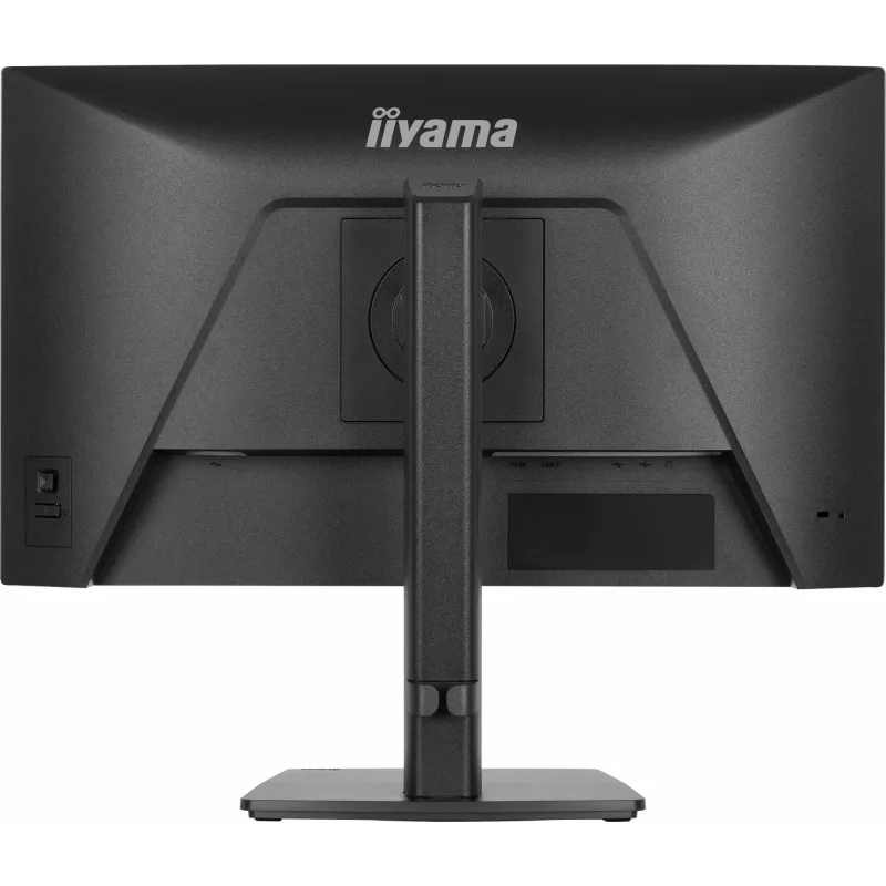 iiyama ProLite XB2496HSC-B1 computer monitor 60.5 cm (23.8 inch) 1920 x 1080 pixels Full HD LED Black