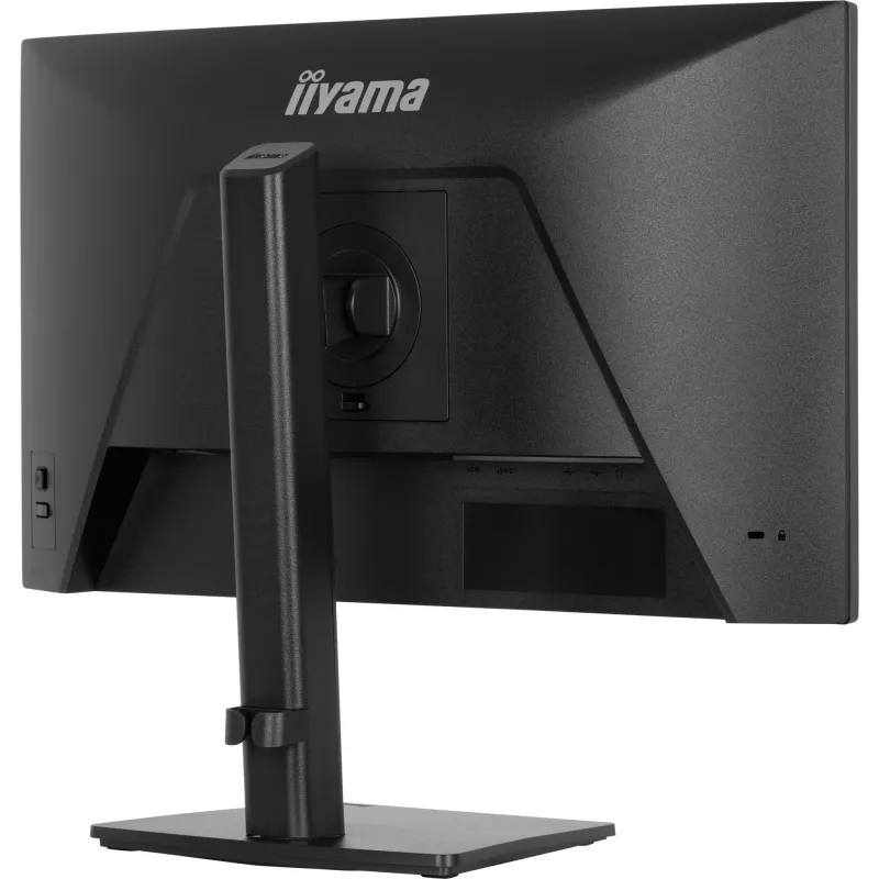 iiyama ProLite XB2496HSC-B1 computer monitor 60.5 cm (23.8 inch) 1920 x 1080 pixels Full HD LED Black