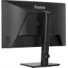 iiyama ProLite XB2496HSC-B1 computer monitor 60.5 cm (23.8 inch) 1920 x 1080 pixels Full HD LED Black