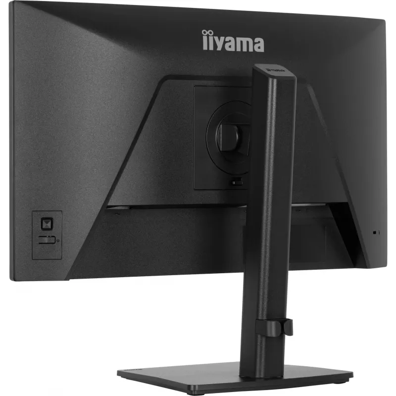 iiyama ProLite XB2496HSC-B1 computer monitor 60.5 cm (23.8 inch) 1920 x 1080 pixels Full HD LED Black