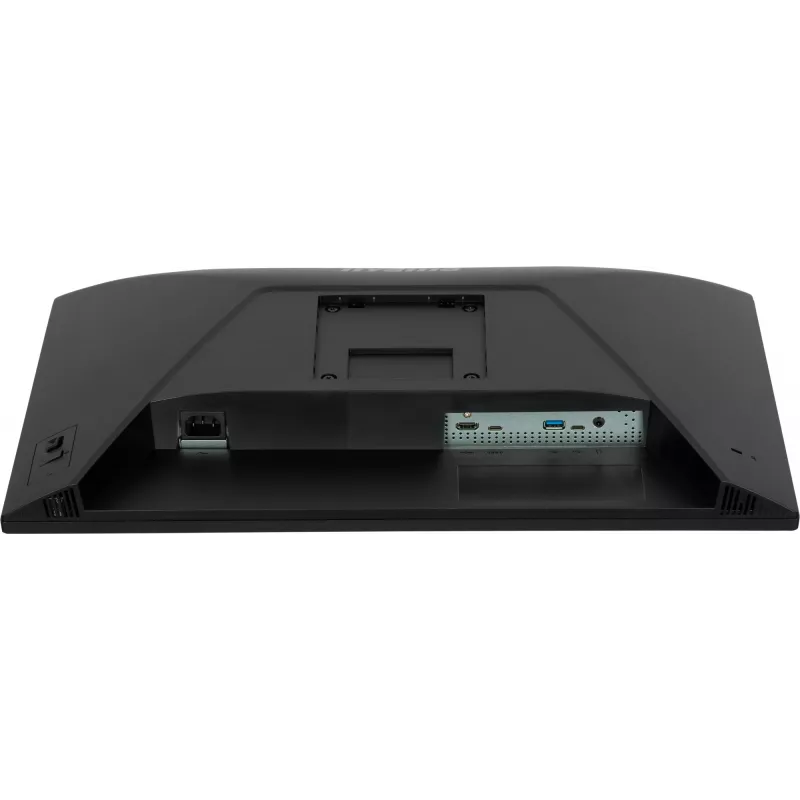 iiyama ProLite XB2496HSC-B1 computer monitor 60.5 cm (23.8 inch) 1920 x 1080 pixels Full HD LED Black