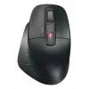 CHERRY Stream desktop ultimate keyboard Mouse included Home/Office USB + RF Wireless + Bluetooth QWERTZ German Black