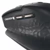 CHERRY Stream desktop ultimate keyboard Mouse included Home/Office USB + RF Wireless + Bluetooth QWERTZ German Black