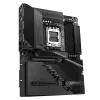 Motherboard GIGABYTE B850 AORUS STEALTH — ATX, Socket AM5, AMD B850, DDR5 up to 8200MHz (OC), 14+2+2 VRM, 2xPCIe5.0, 2xPCIe4.0 M.2, Wi‑Fi 7, 5GbE