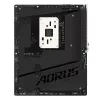 Motherboard GIGABYTE B850 AORUS STEALTH — ATX, Socket AM5, AMD B850, DDR5 up to 8200MHz (OC), 14+2+2 VRM, 2xPCIe5.0, 2xPCIe4.0 M.2, Wi‑Fi 7, 5GbE