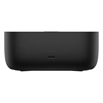 Docking station HP USB-C 100W G6 Dock SmartBuy — USB-C 100W, Jet Black, 121×121×51 mm