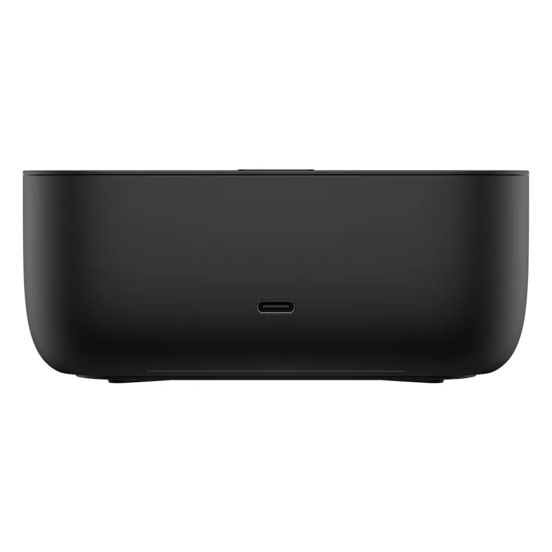 Docking station HP USB-C 100W G6 Dock SmartBuy — USB-C 100W, Jet Black, 121×121×51 mm