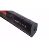 Infrared heater SUNRED RD-DARK-20, 2000 W, wall-mountable, IP55, black