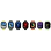 Smartwatch Apple Watch Ultra 3 GPS + Cellular 49mm Black Titanium Case