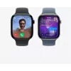 Smartwatch Apple Watch Ultra 3 GPS + Cellular 49mm Black Titanium Case