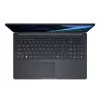 Laptop ASUS ExpertBook B1 B1503CVA-S75100X — 15.6 inch FHD 300 nits, Intel Core i5-13420H, 16GB DDR5, 512GB SSD, Intel UHD, Windows 11 Pro