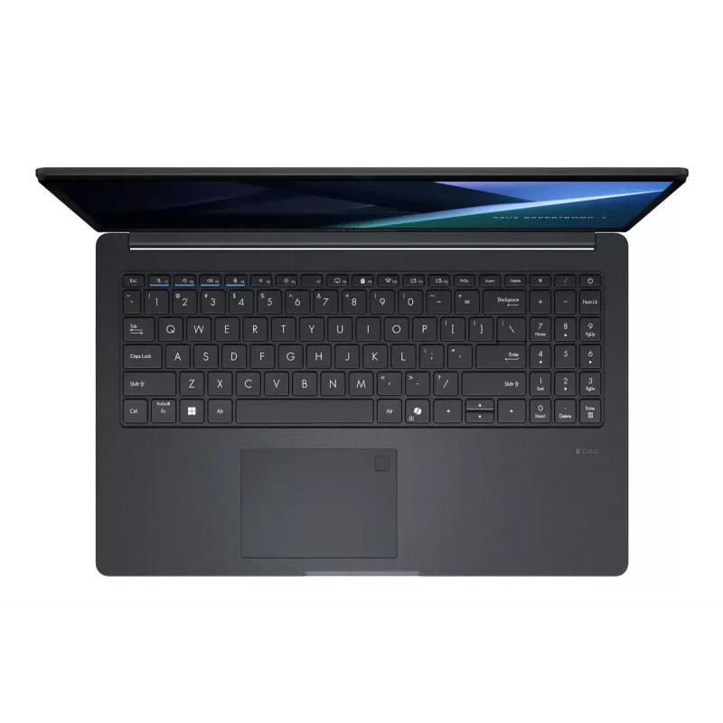 Laptop ASUS ExpertBook B1 B1503CVA-S75100X — 15.6 inch FHD 300 nits, Intel Core i5-13420H, 16GB DDR5, 512GB SSD, Intel UHD, Windows 11 Pro