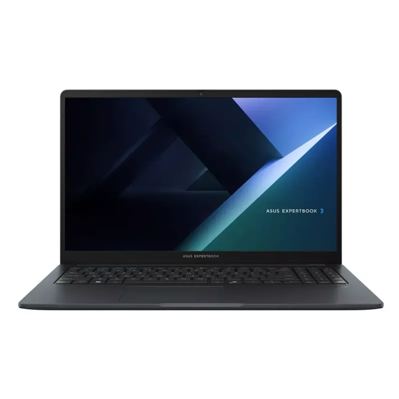 Laptop ASUS ExpertBook B1 B1503CVA-S75100X — 15.6 inch FHD 300 nits, Intel Core i5-13420H, 16GB DDR5, 512GB SSD, Intel UHD, Windows 11 Pro