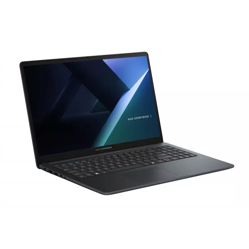 Laptop ASUS ExpertBook B1 B1503CVA-S75100X — 15.6 inch FHD 300 nits, Intel Core i5-13420H, 16GB DDR5, 512GB SSD, Intel UHD, Windows 11 Pro