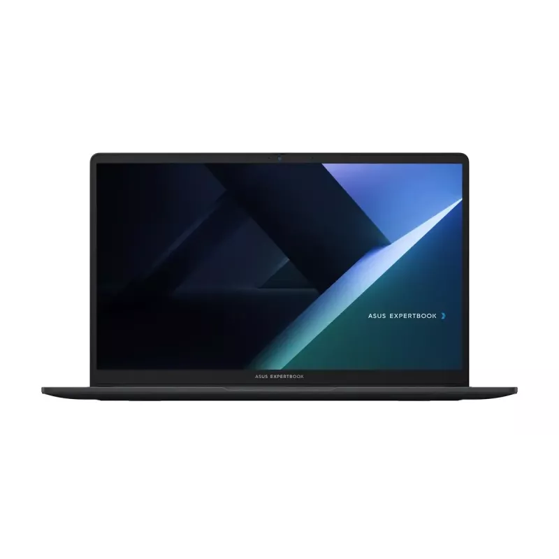 Laptop ASUS ExpertBook B1 B1503CVA-S75100X — 15.6 inch FHD 300 nits, Intel Core i5-13420H, 16GB DDR5, 512GB SSD, Intel UHD, Windows 11 Pro