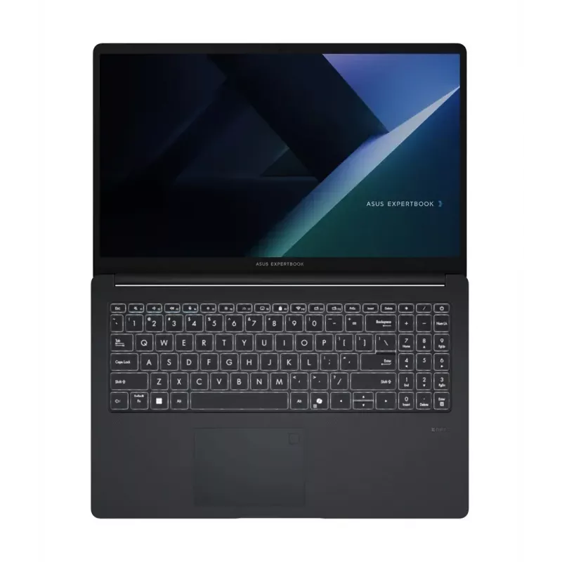Laptop ASUS ExpertBook B1 B1503CVA-S75100X — 15.6 inch FHD 300 nits, Intel Core i5-13420H, 16GB DDR5, 512GB SSD, Intel UHD, Windows 11 Pro