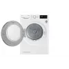 LG RH80V3AV6N tumble dryer Freestanding Front-load 8 kg White
