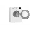 LG RH80V3AV6N tumble dryer Freestanding Front-load 8 kg White