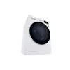 LG RH80V3AV6N tumble dryer Freestanding Front-load 8 kg White