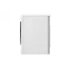 LG RH80V3AV6N tumble dryer Freestanding Front-load 8 kg White