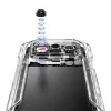 Smartphone Ulefone Armor 27 6.78 inch 12 GB 256 GB Black