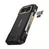 Smartphone Ulefone Armor 27 6.78 inch 12 GB 256 GB Black