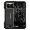 Smartphone Ulefone Armor 27 6.78 inch 12 GB 256 GB Black