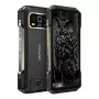 Smartphone Ulefone Armor 27 6.78 inch 12 GB 256 GB Black