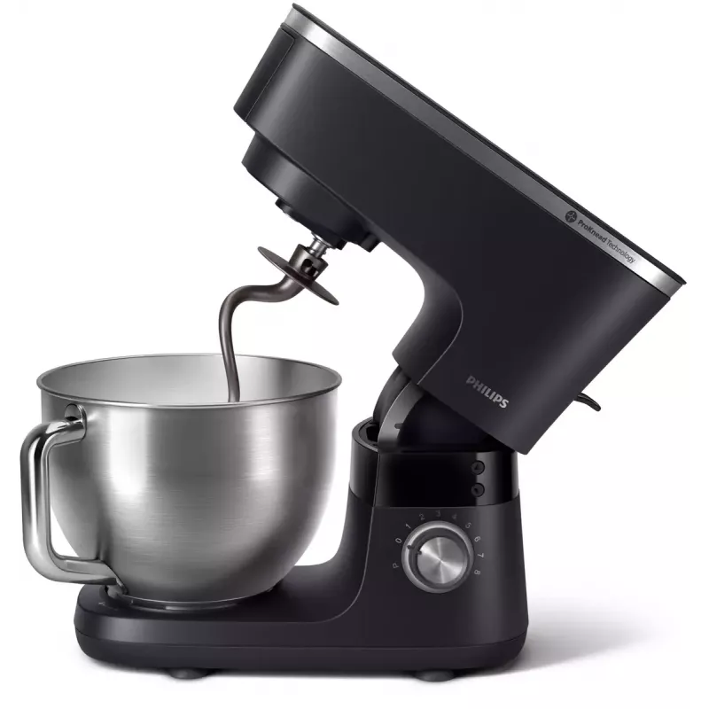 Stand mixer Philips Series 7000 HR7962/01 Black