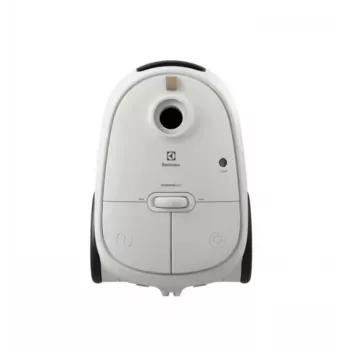 Electrolux EB61H6SW vacuum 3.5 L Drum vacuum Dry 850 W Dust bag