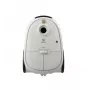 Electrolux EB61H6SW vacuum 3.5 L Drum vacuum Dry 850 W Dust bag