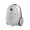 Electrolux EB61H6SW vacuum 3.5 L Drum vacuum Dry 850 W Dust bag