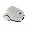 Electrolux EB61H6SW vacuum 3.5 L Drum vacuum Dry 850 W Dust bag