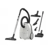 Electrolux EB61H6SW vacuum 3.5 L Drum vacuum Dry 850 W Dust bag