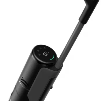 Dreame H12 Pro FlexReach, 2-in-1 stick vacuum, Bagless, Black, 0.78 L, 0.7 L, Rectangular