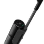 Dreame H12 Pro FlexReach, 2-in-1 stick vacuum, Bagless, Black, 0.78 L, 0.7 L, Rectangular