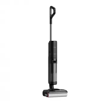 Dreame H12 Pro FlexReach, 2-in-1 stick vacuum, Bagless, Black, 0.78 L, 0.7 L, Rectangular