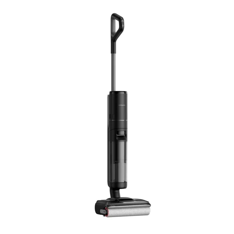 Dreame H12 Pro FlexReach, 2-in-1 stick vacuum, Bagless, Black, 0.78 L, 0.7 L, Rectangular